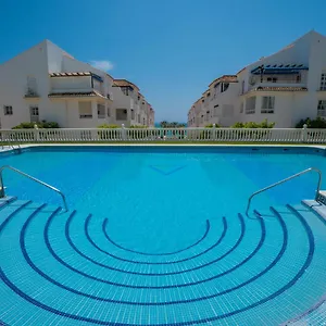 Fuentes A2 Bajo A Menyber Apartment Nerja