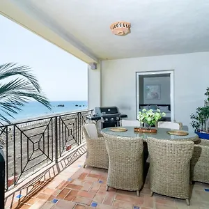 Lap- 3 Bed On The Beach. Families Only Apartment Casares