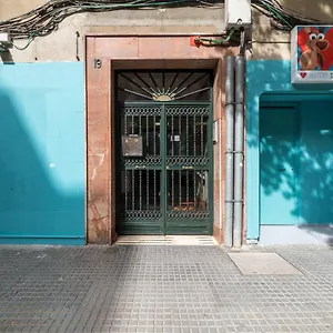 Homes Penthouse Capuchinos Apartment Malaga