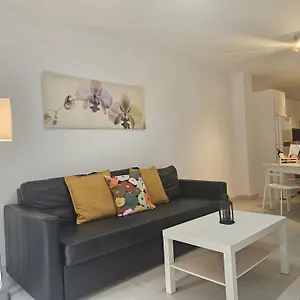 Hortensia ,los Cristianos Apartment Los Cristianos (Tenerife)