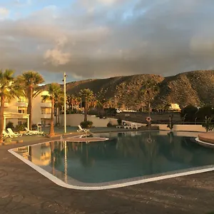 Apartment Amazing View In Cristianos, Los Cristianos (Tenerife)