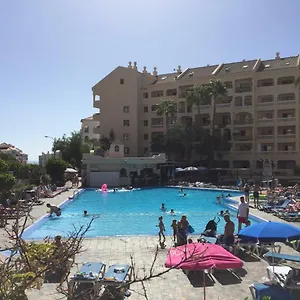 Apartment Popular Complex, Los Cristianos (Tenerife)