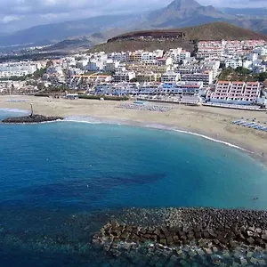 Apartment Cristianos Center, Los Cristianos (Tenerife)