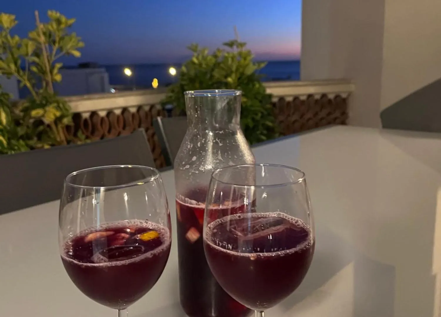 The White Heart House - Attic Sea View Apartment Los Cristianos