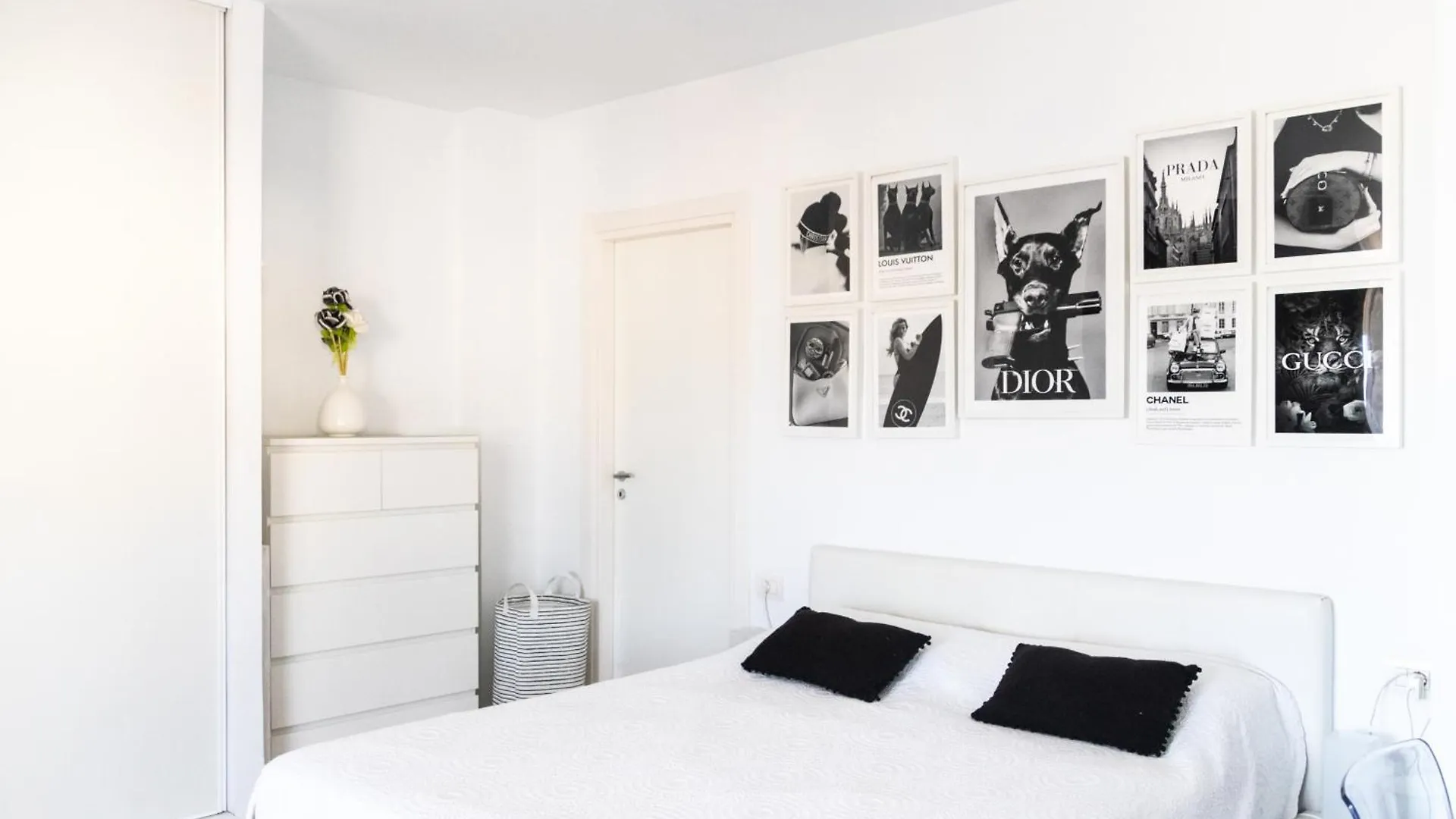 The White Heart House - Attic Sea View Apartment Los Cristianos